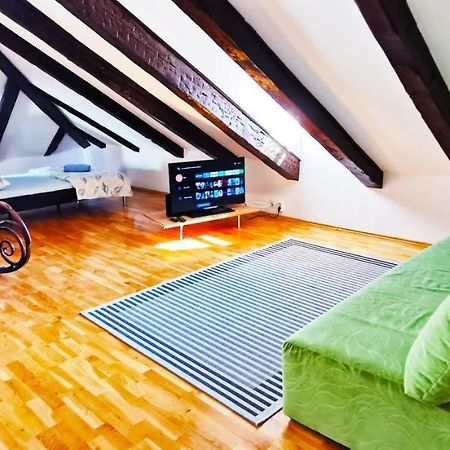 Apartment Pirja スプリト エクステリア 写真