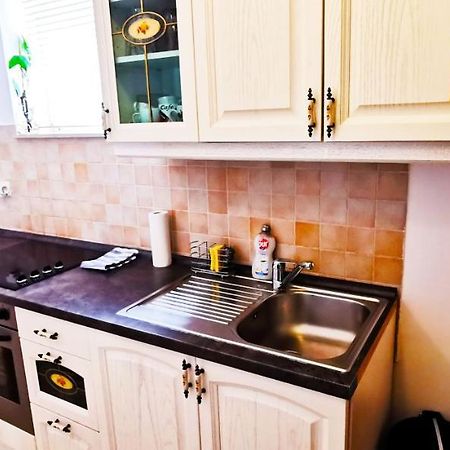 Apartment Pirja スプリト エクステリア 写真