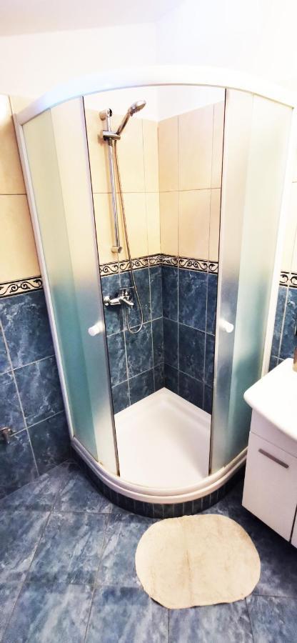 Apartment Pirja スプリト エクステリア 写真
