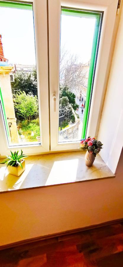 Apartment Pirja スプリト エクステリア 写真
