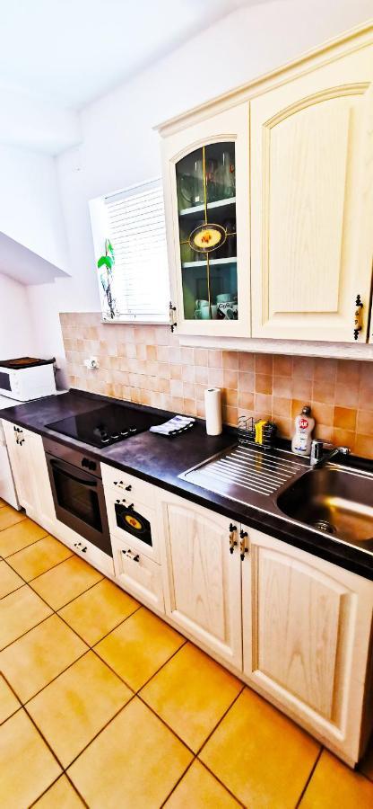 Apartment Pirja スプリト エクステリア 写真