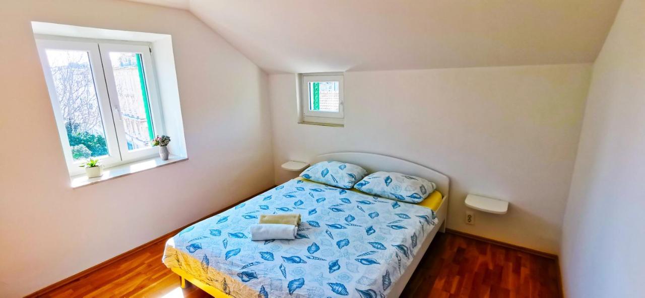 Apartment Pirja スプリト エクステリア 写真