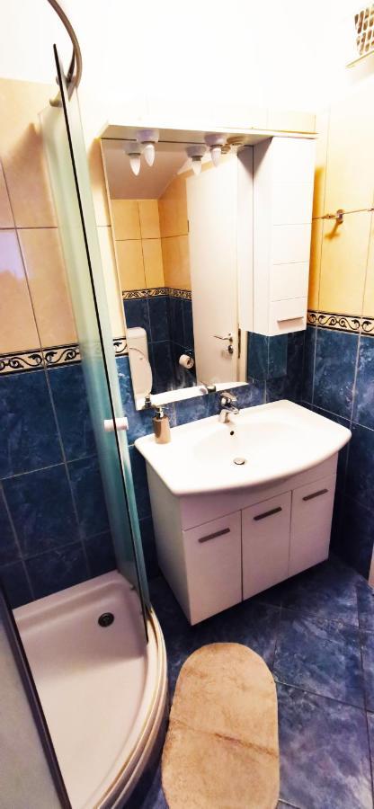 Apartment Pirja スプリト エクステリア 写真