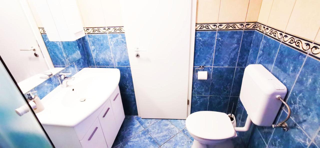 Apartment Pirja スプリト エクステリア 写真