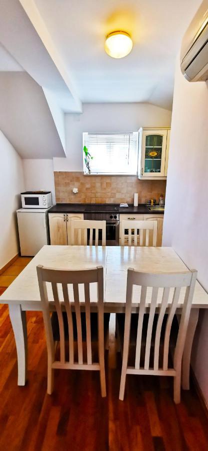 Apartment Pirja スプリト エクステリア 写真